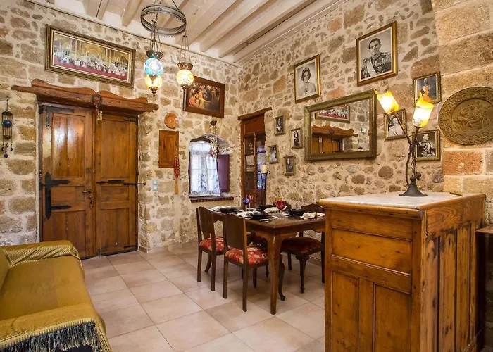 Casa Di Alejandro