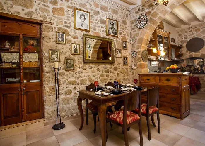 Casa Di Alejandro