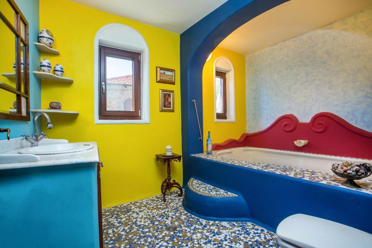 Casa Di Alejandro