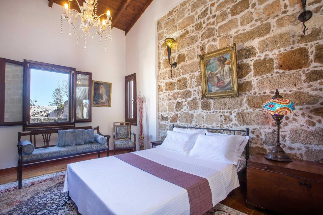 Chalet Casa Di Alejandro *