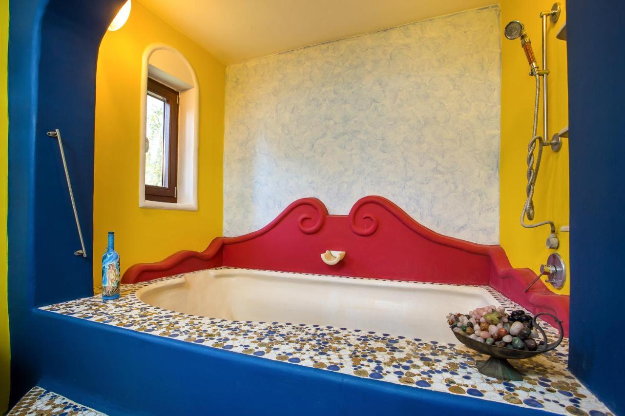 Chalet Casa Di Alejandro Rhodes City