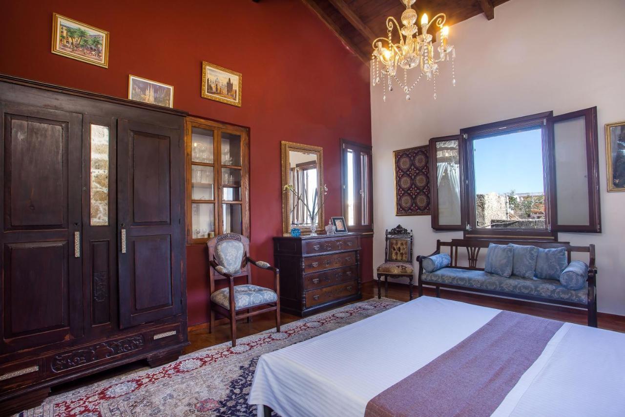 Casa Di Alejandro