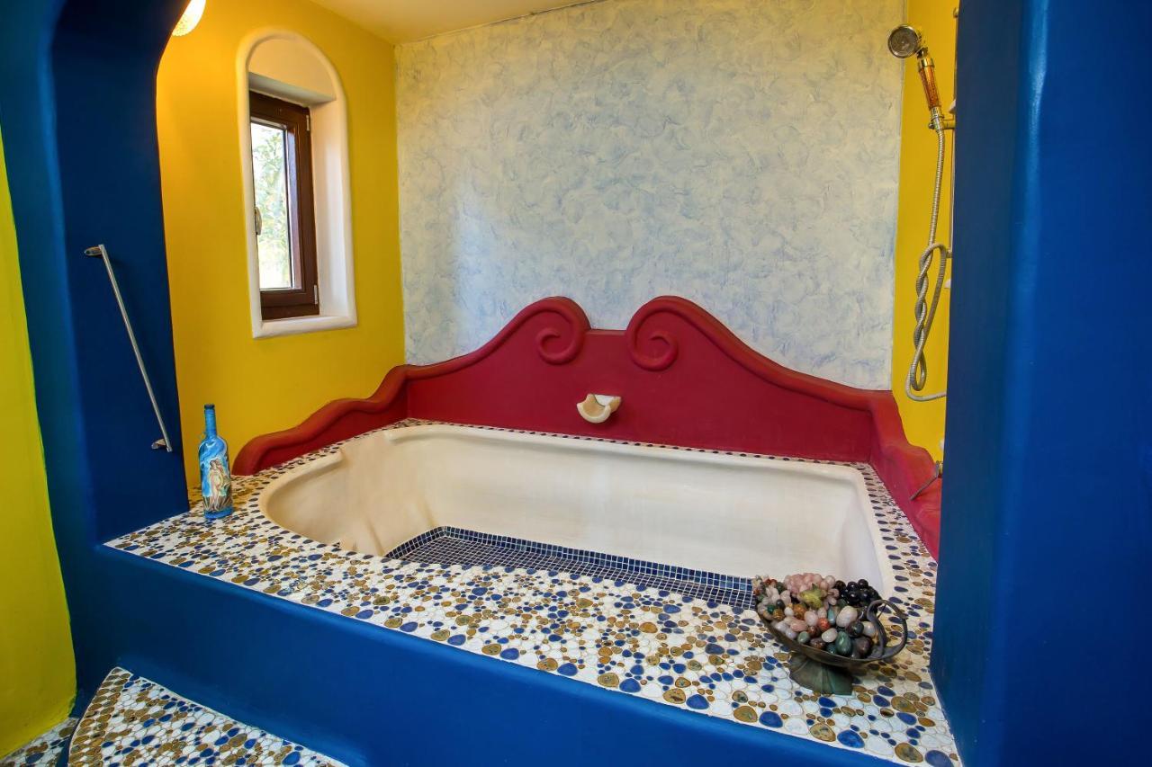 Chalet Casa Di Alejandro