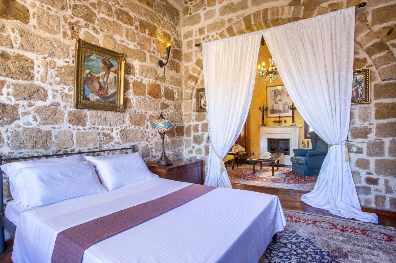 Casa Di Alejandro Chalet