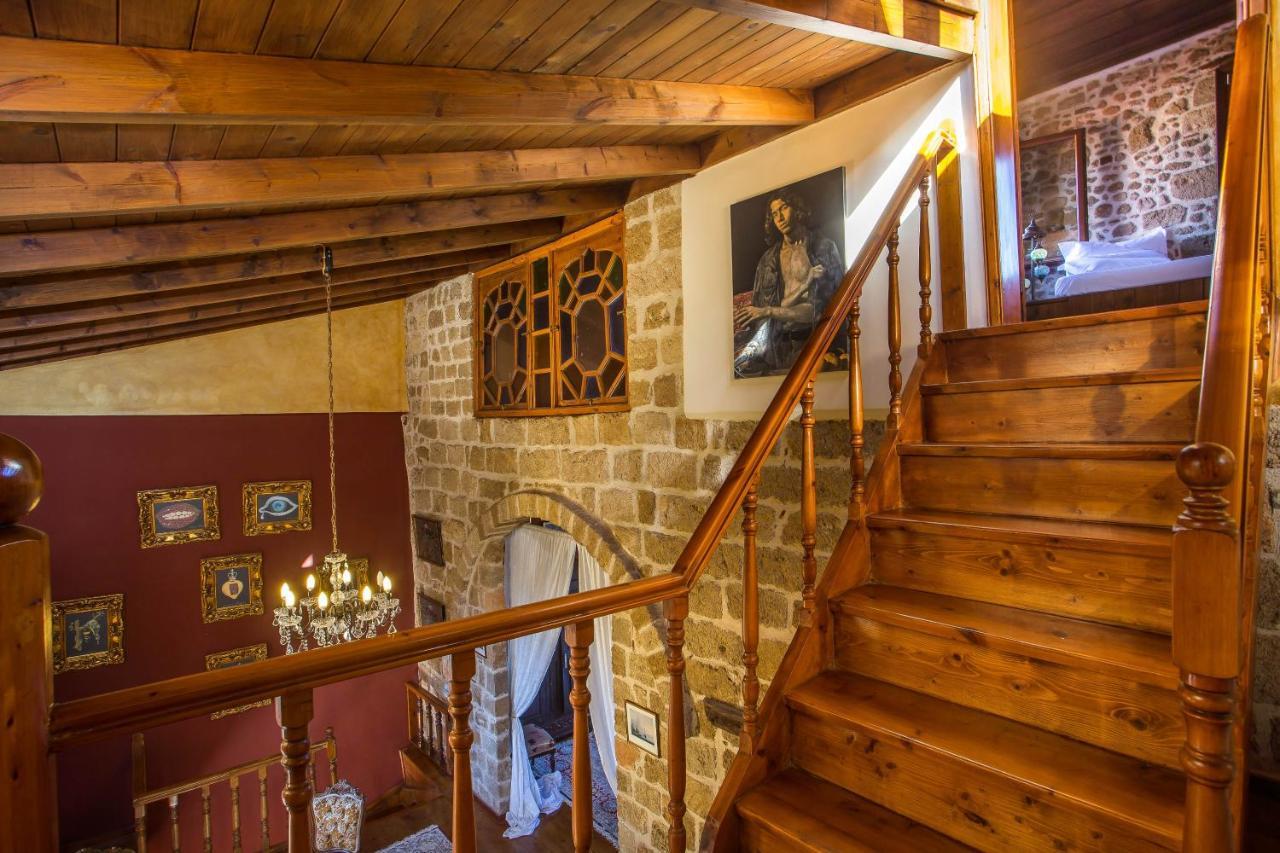Chalet Casa Di Alejandro